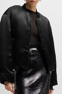 Veste Pagori - Black