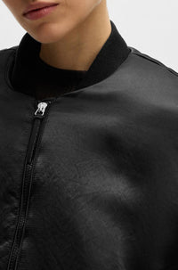 Veste Pagori - Black