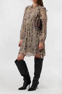 Direnna Dress - Open Miscellaneous