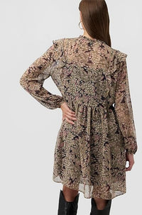 Direnna Dress - Open Miscellaneous