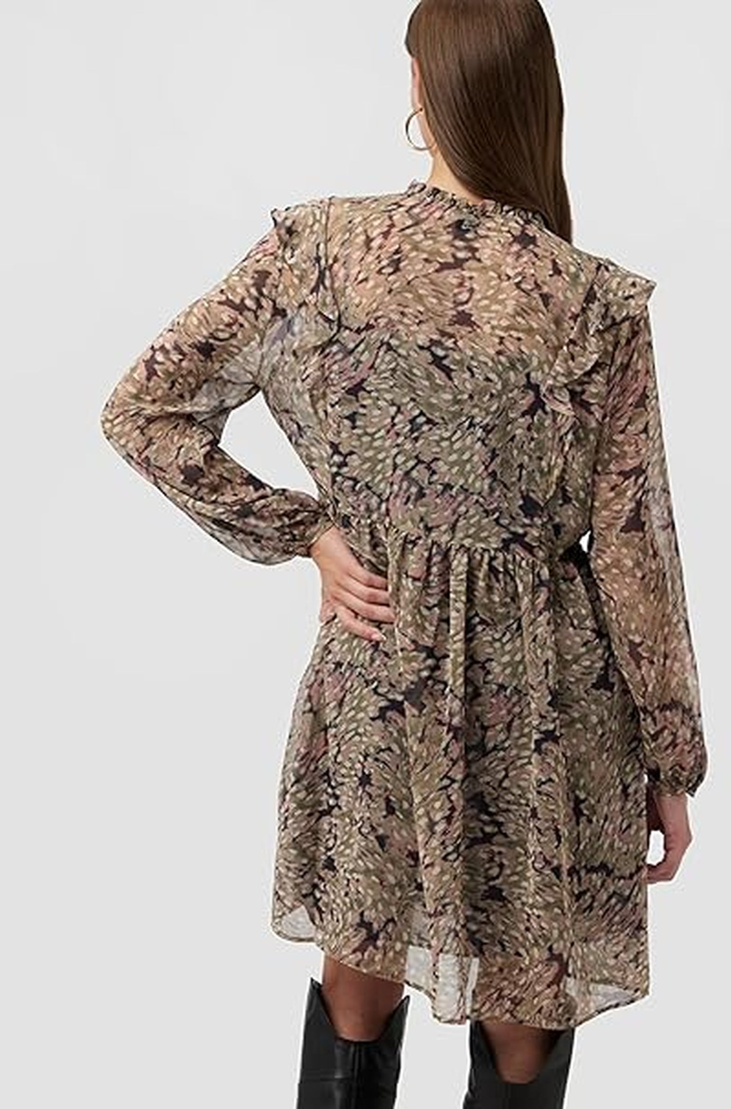 Direnna Dress - Open Miscellaneous