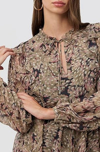 Direnna Dress - Open Miscellaneous