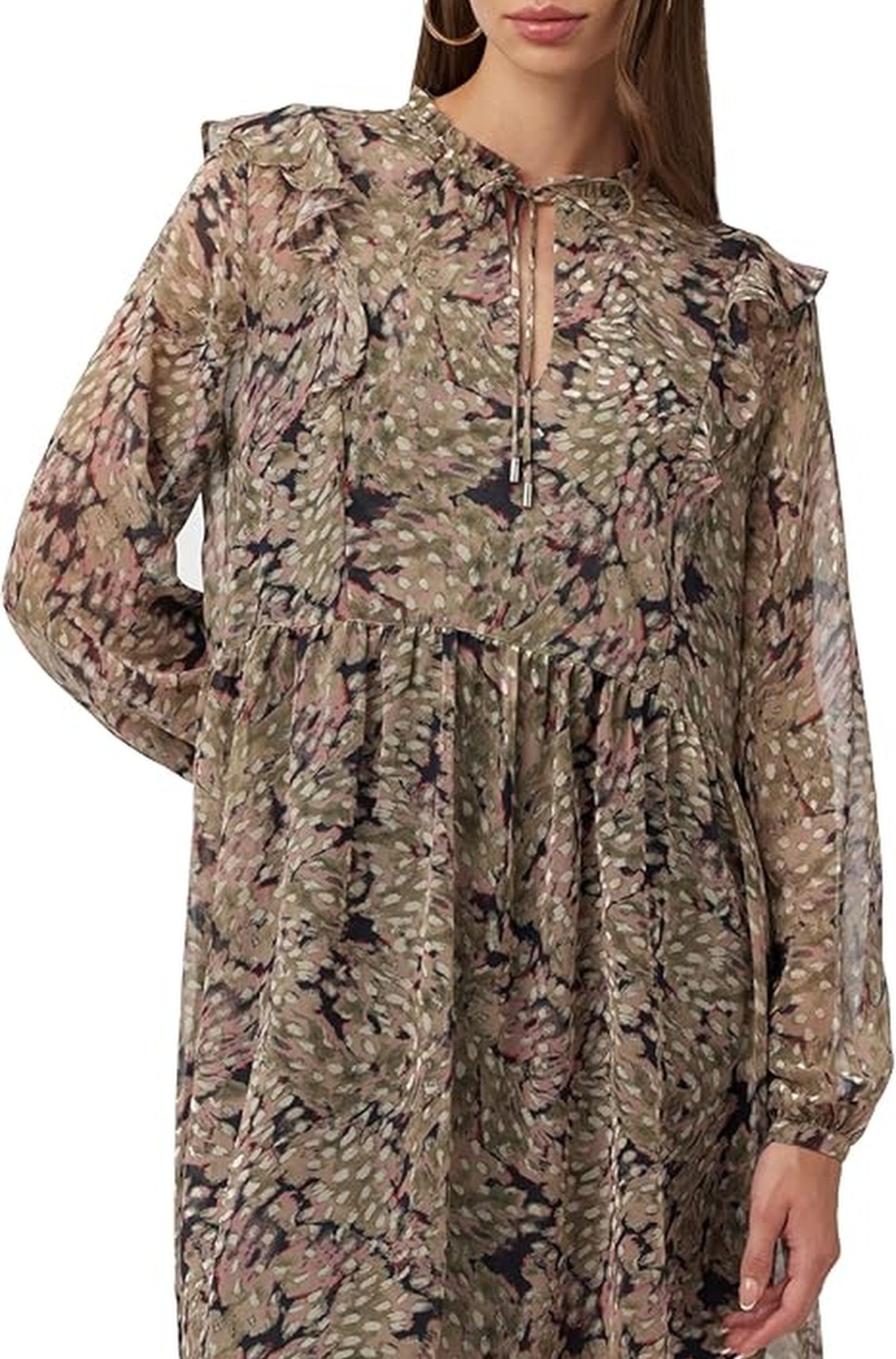 Direnna Dress - Open Miscellaneous