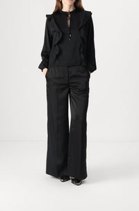 Blouse Birenna - Black