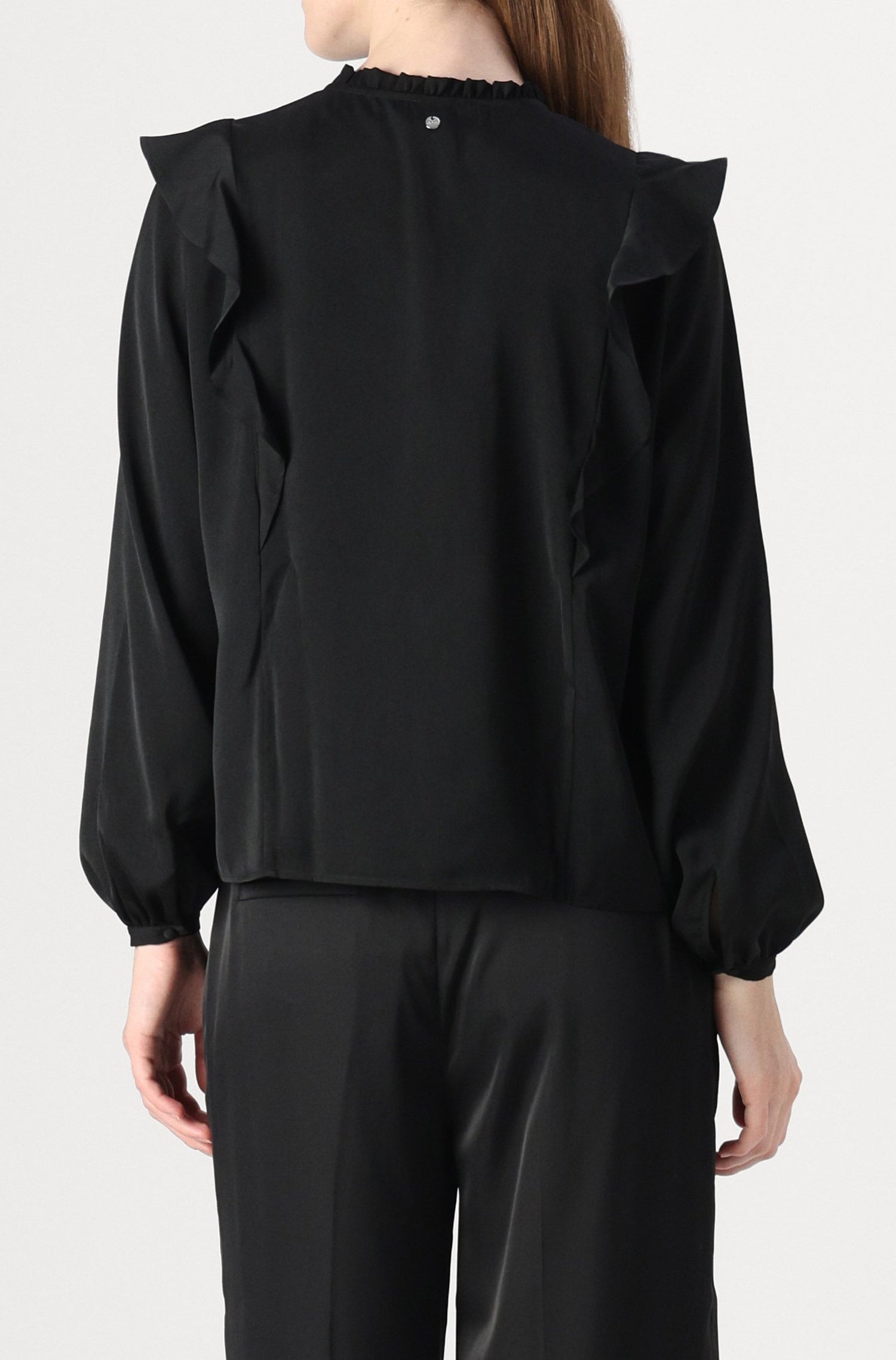 Blouse Birenna - Black