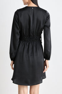 Robe Dannys - Black