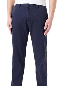 Pantalon Zeebo - Dark Blue