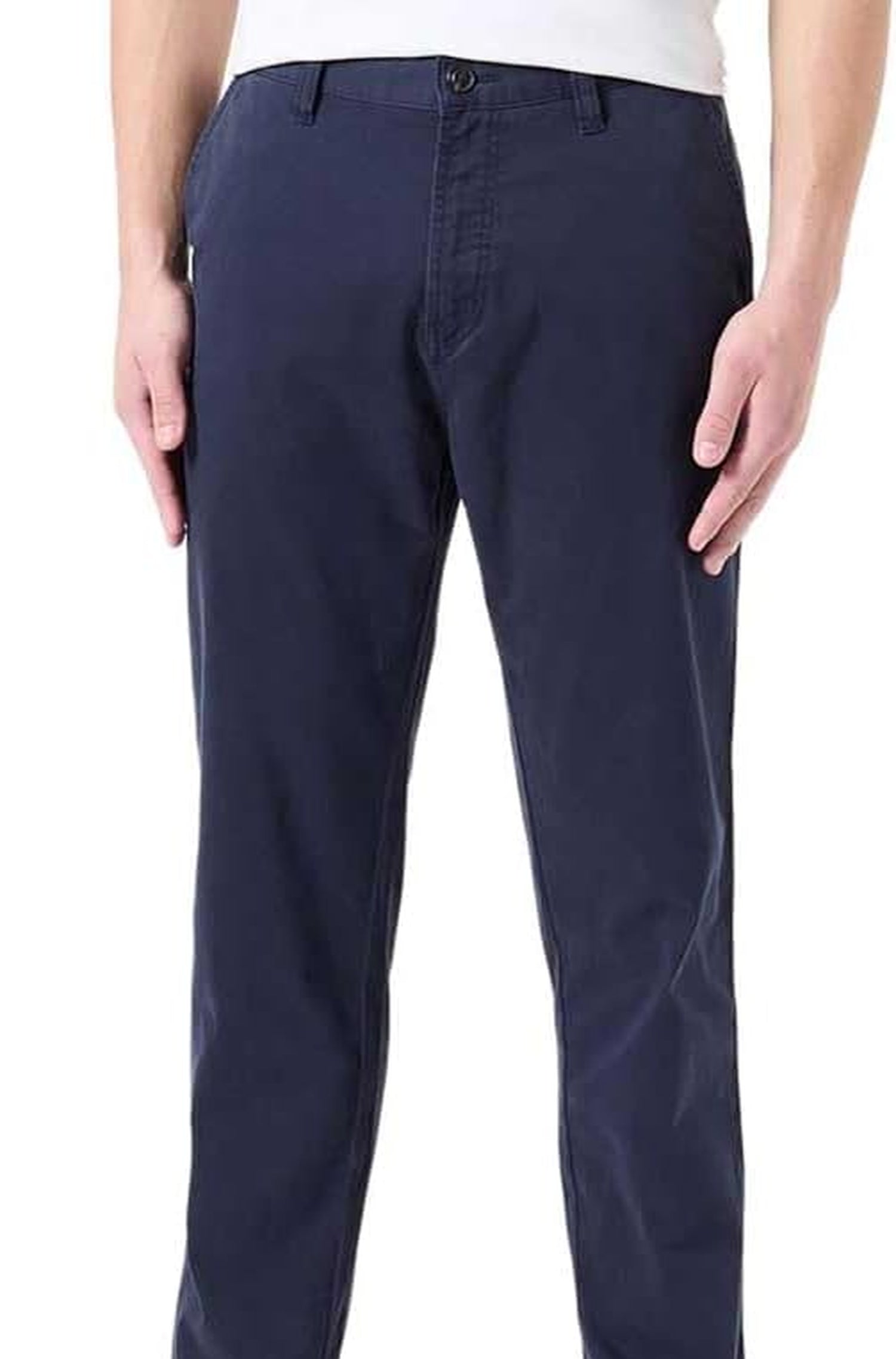 Pantalon Zeebo - Dark Blue