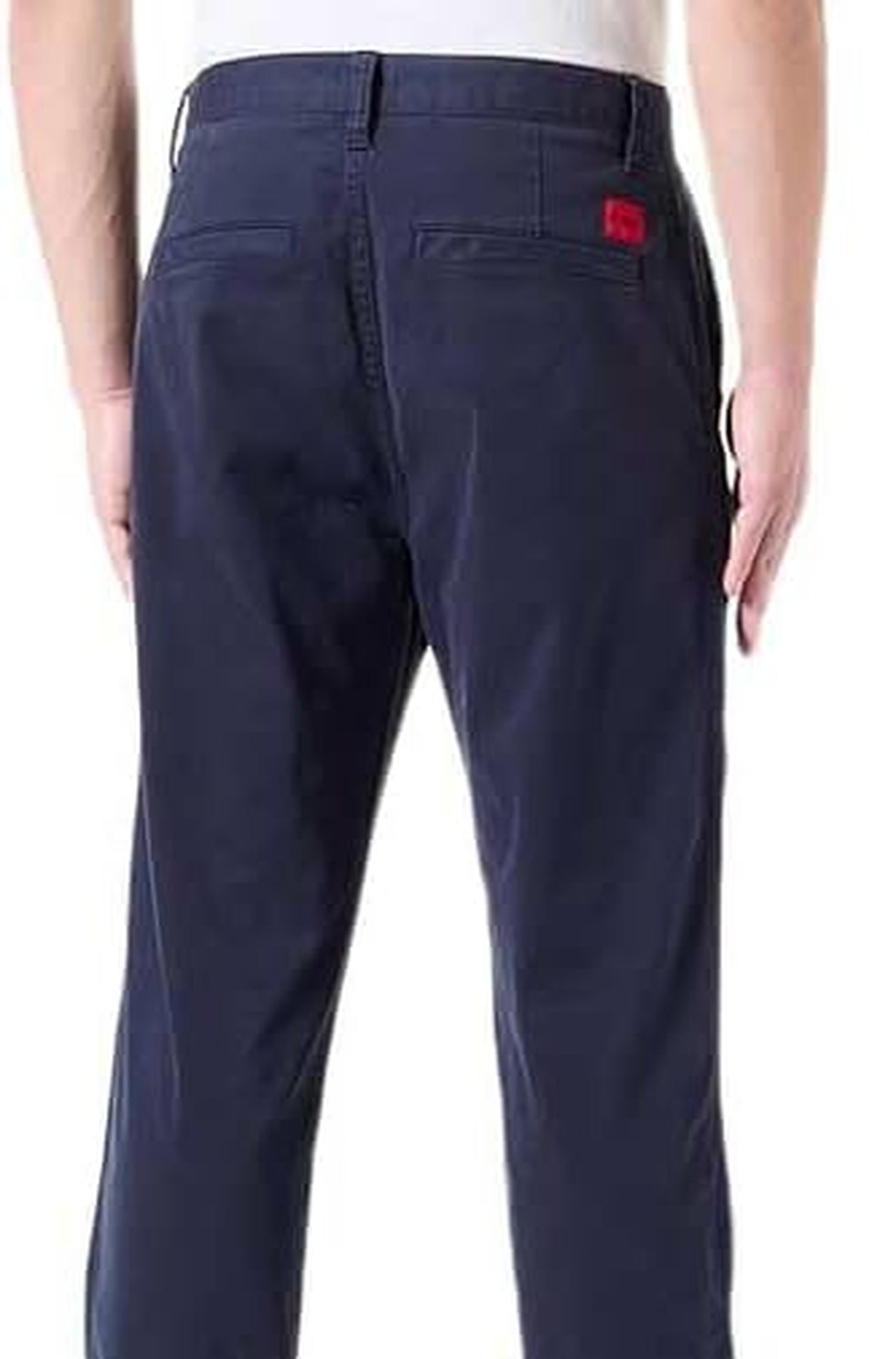 Pantalon Zeebo - Dark Blue