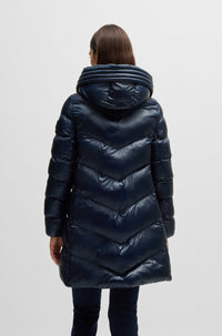 Veste Petrana - Dark Blue
