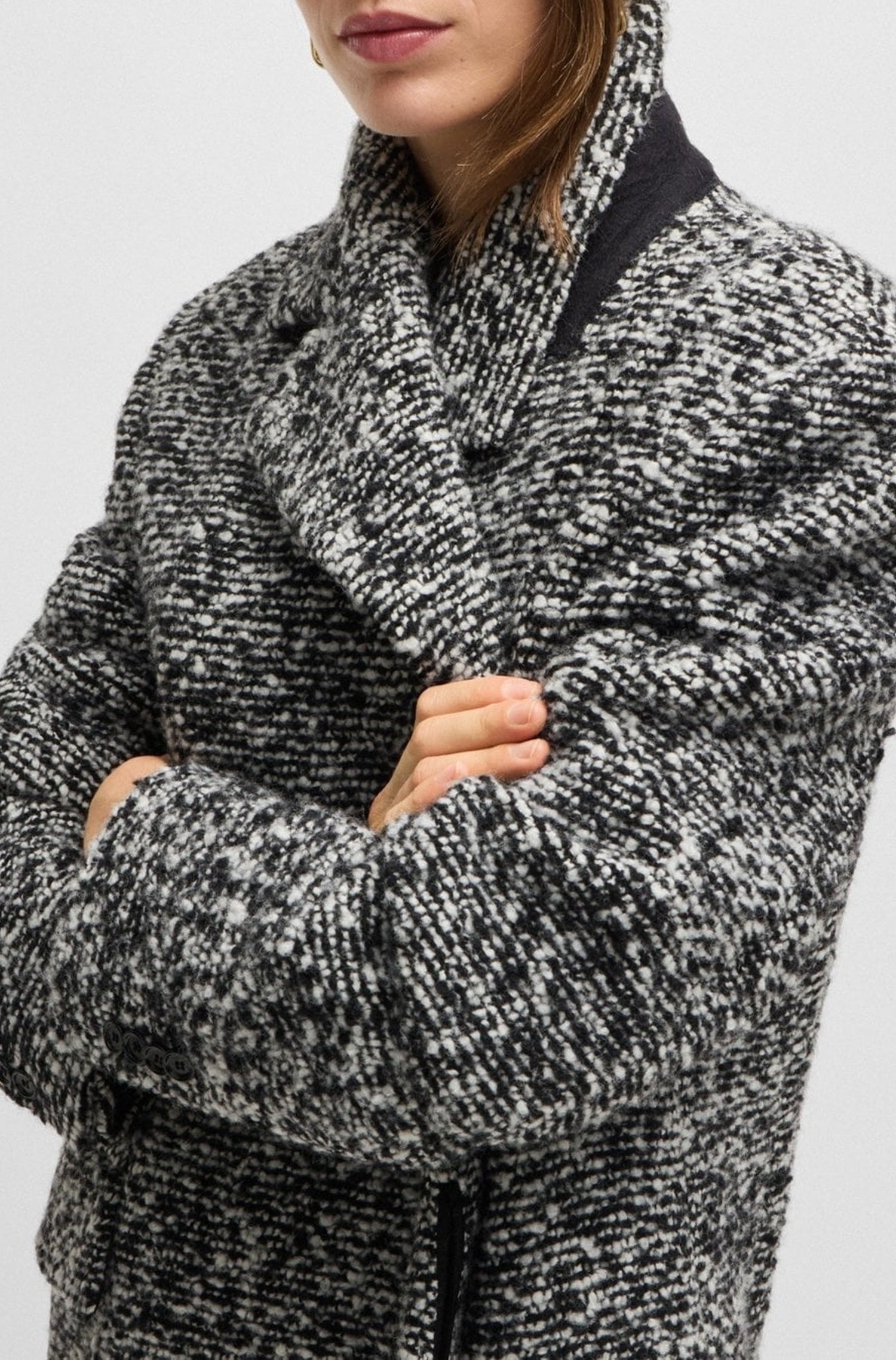 Manteau Cadensi - Open Miscellaneous