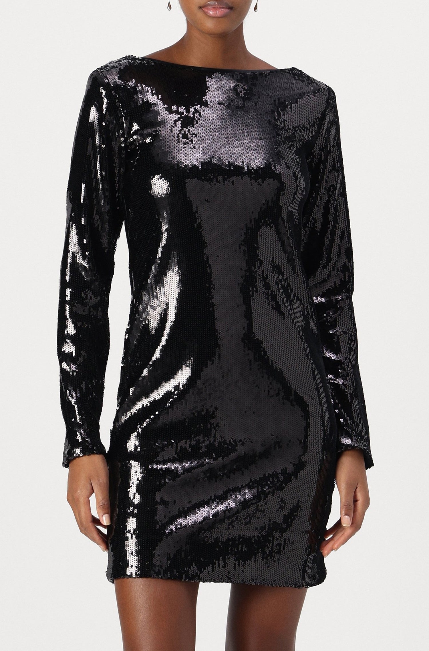 Robe Emaxa - Black