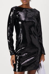 Robe Emaxa - Black