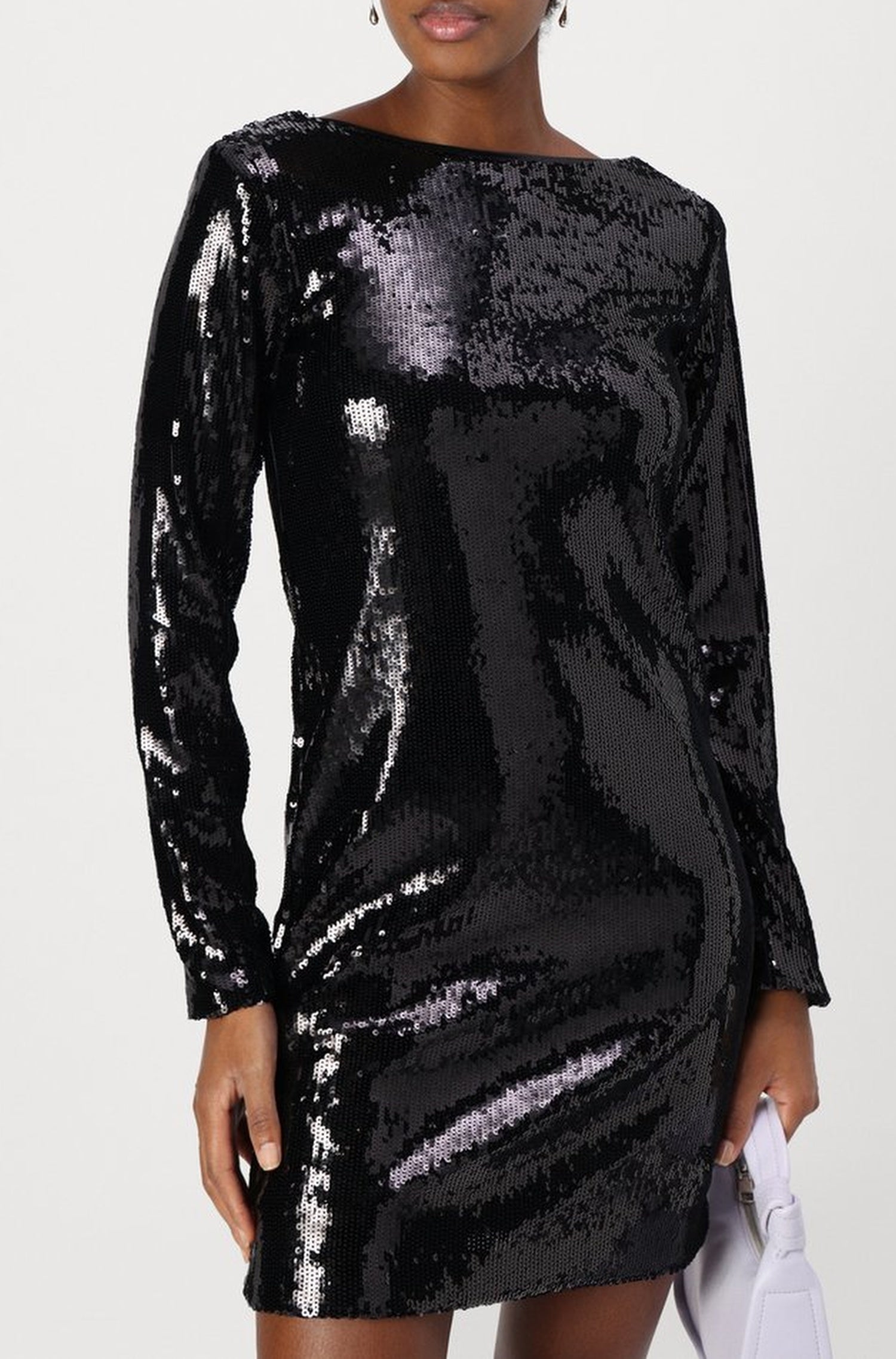 Robe Emaxa - Black