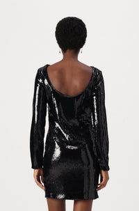 Robe Emaxa - Black