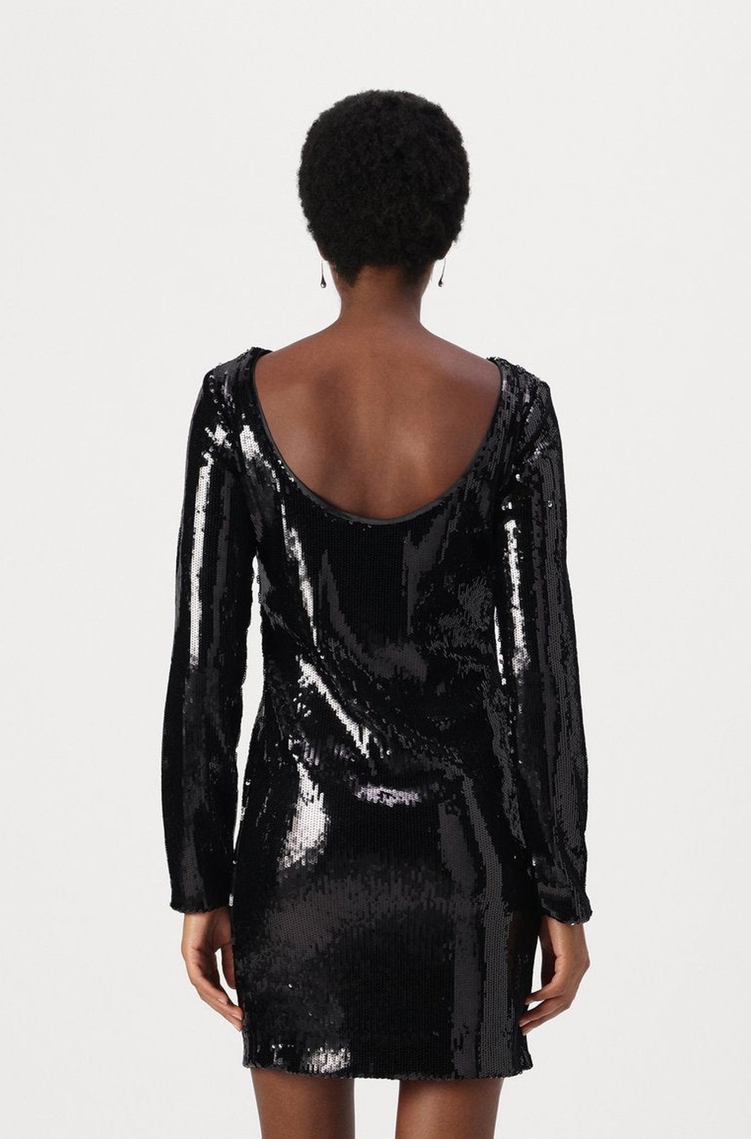 Robe Emaxa - Black