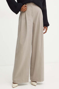 Pantalon Tiana - Open Grey
