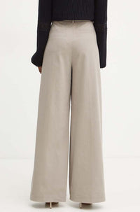 Pantalon Tiana - Open Grey
