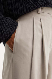 Pantalon Tiana - Open Grey