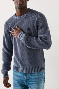 Sondye jumper - Navy