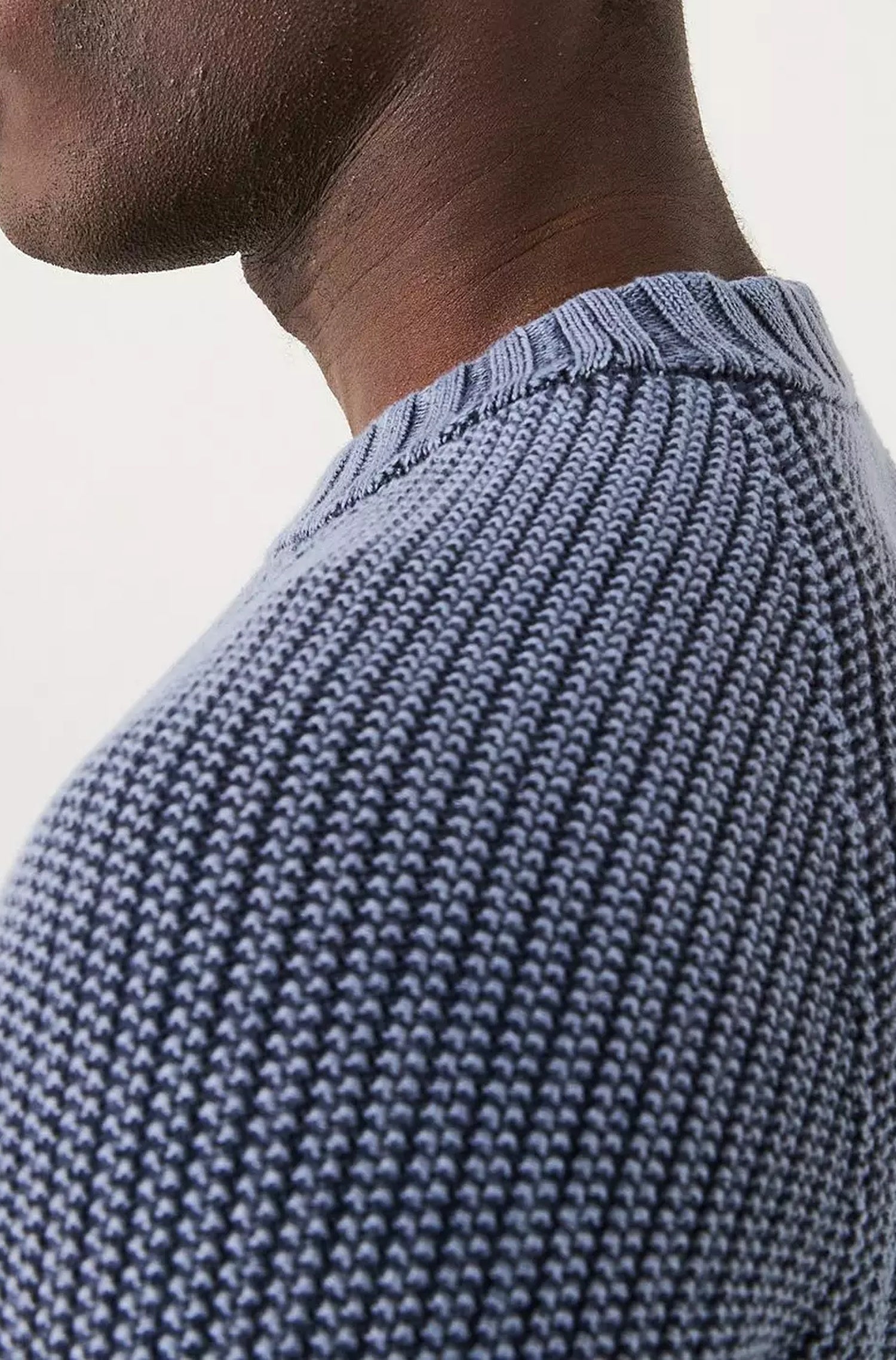 Sondye jumper - Navy