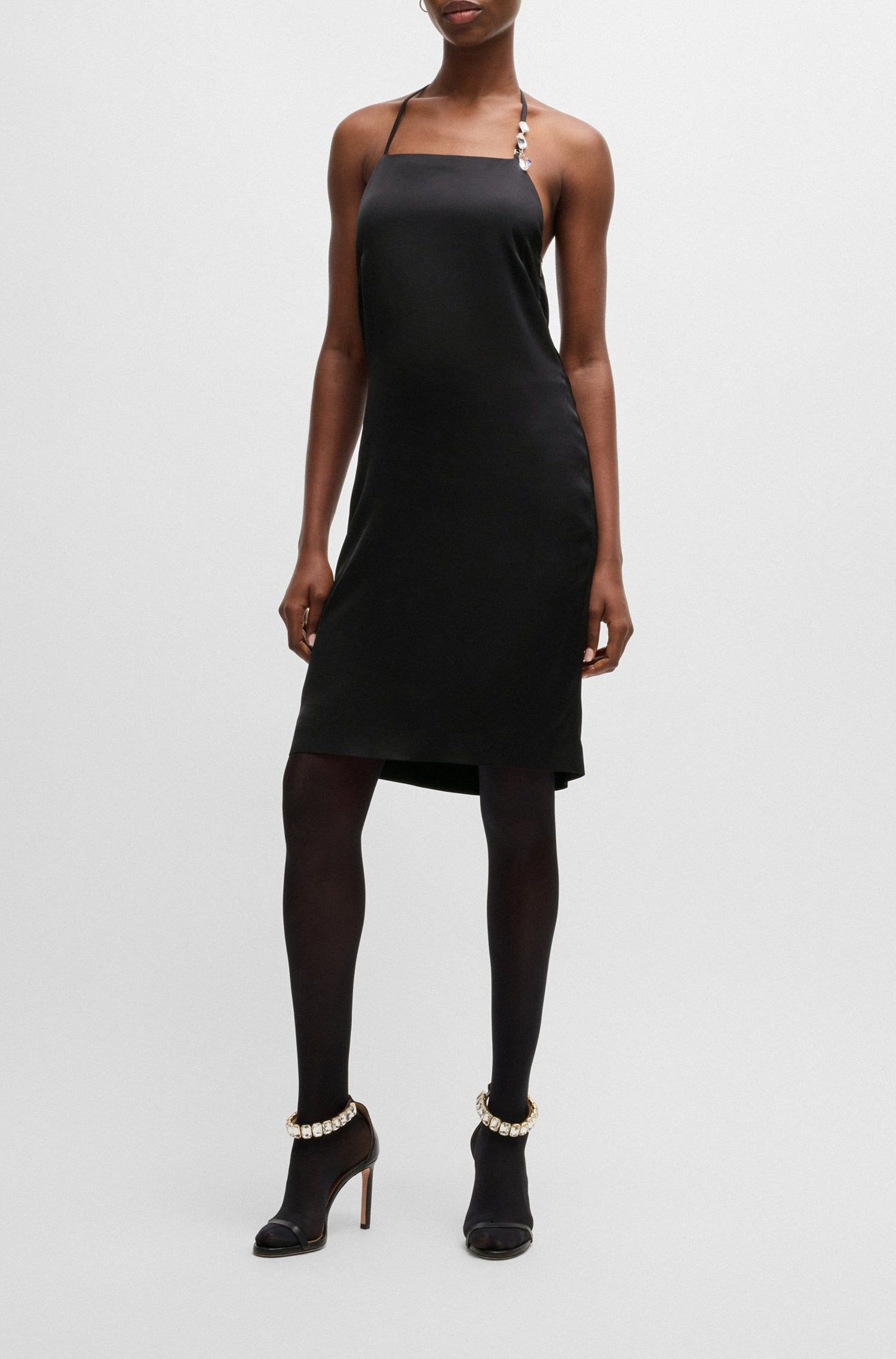 Robe Dekani - Black