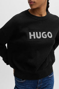 Slogerix Jumper - Black