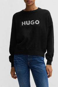Slogerix Jumper - Black