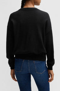 Slogerix Jumper - Black