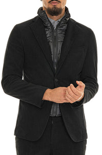 Blazer Hanry - Black