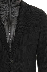 Blazer Hanry - Black