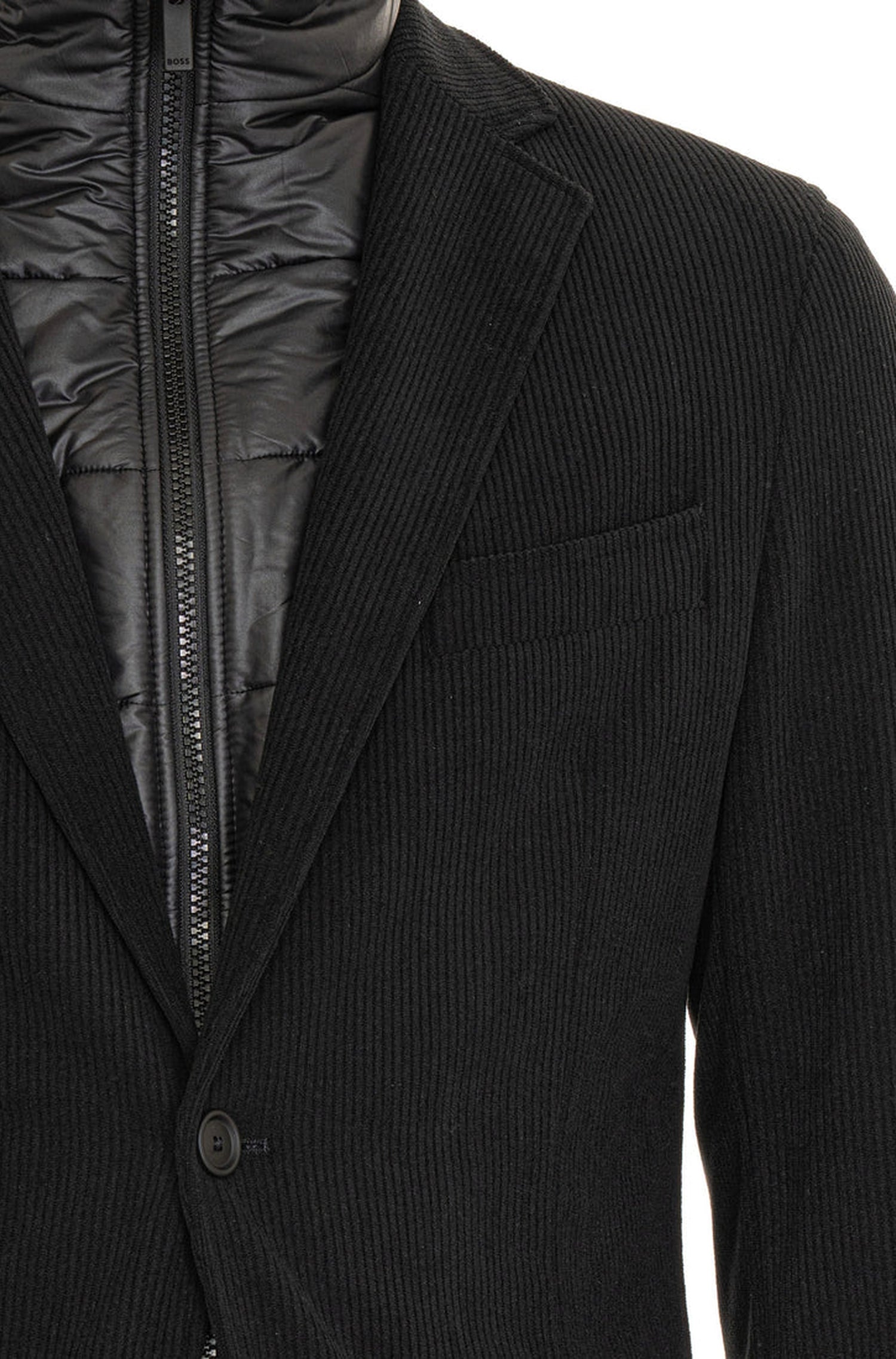 Blazer Hanry - Black