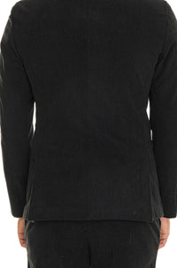 Blazer Hanry - Black