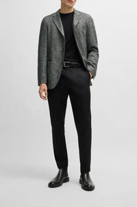 Veste de costume Jaye - Silver