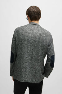 Veste de costume Jaye - Silver