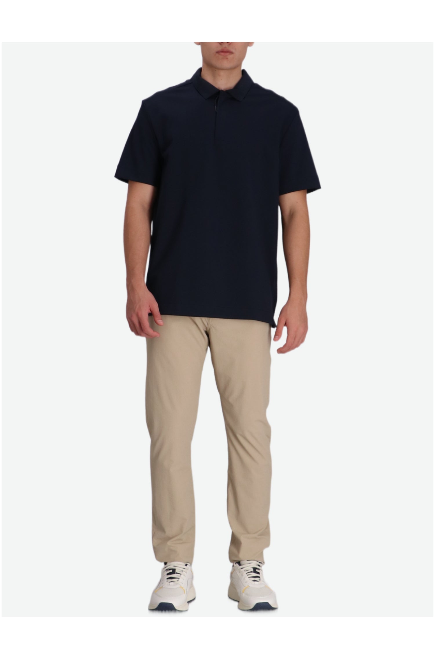Pantalon Delaware - Light Beige