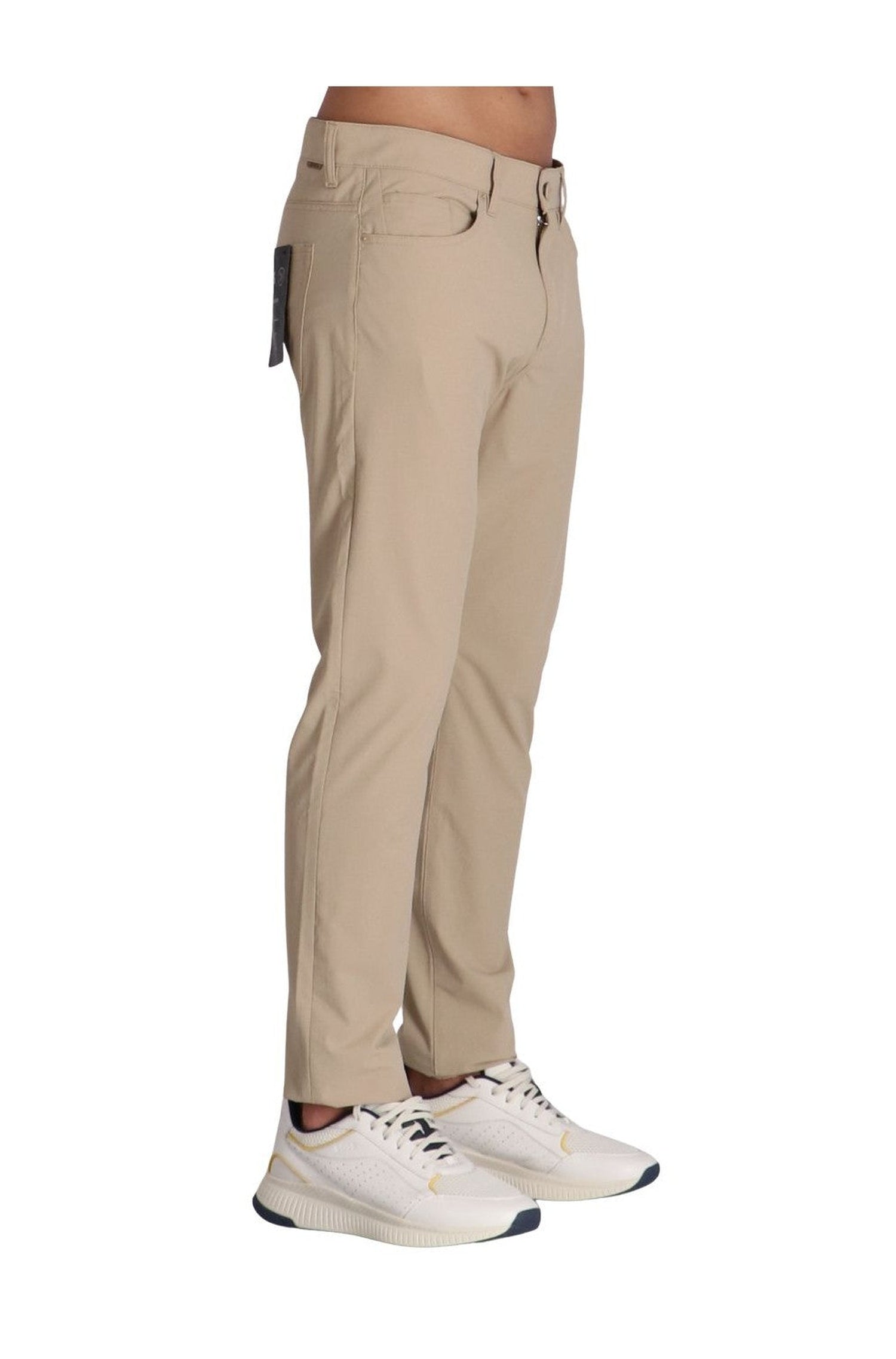 Pantalon Delaware - Light Beige