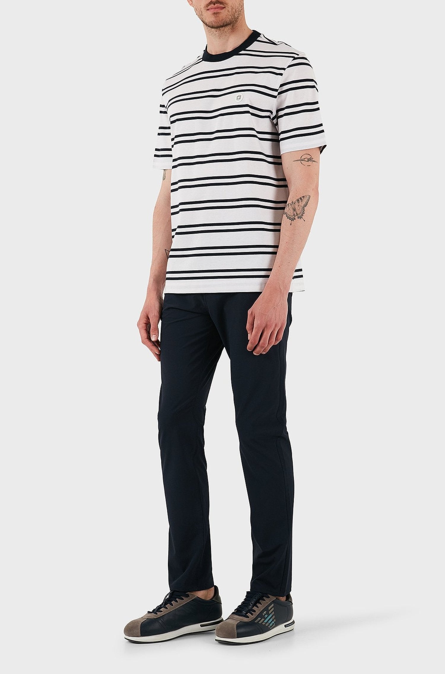 Pantalon Delaware - Dark Blue