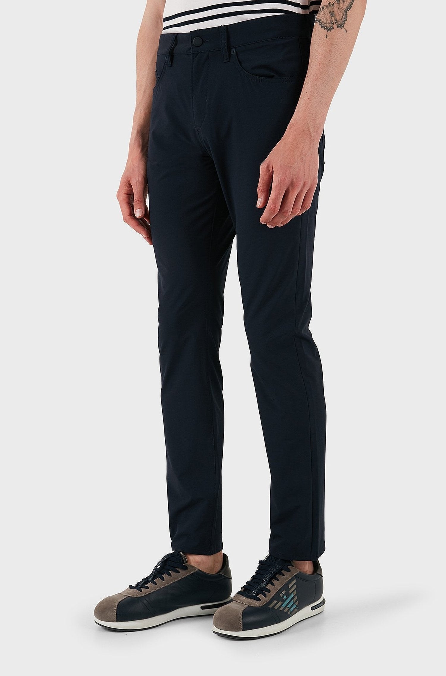Pantalon Delaware - Dark Blue