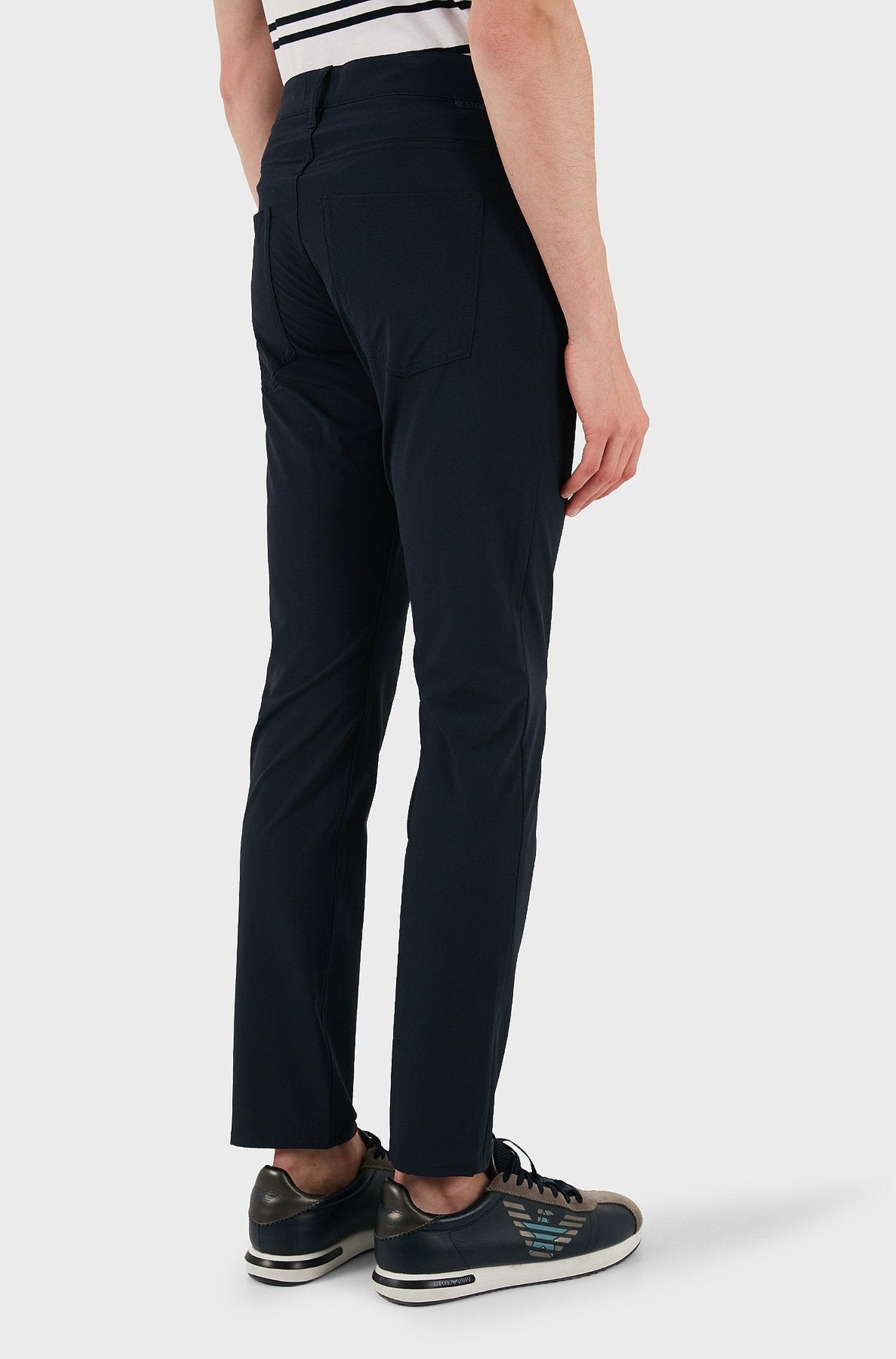 Pantalon Delaware - Dark Blue