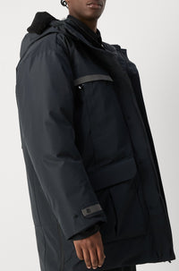 Veste Solborg - Black