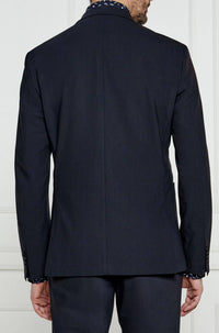 Veste de costume Hanry - Dark Blue