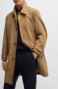 Veste Coddy - Medium Beige