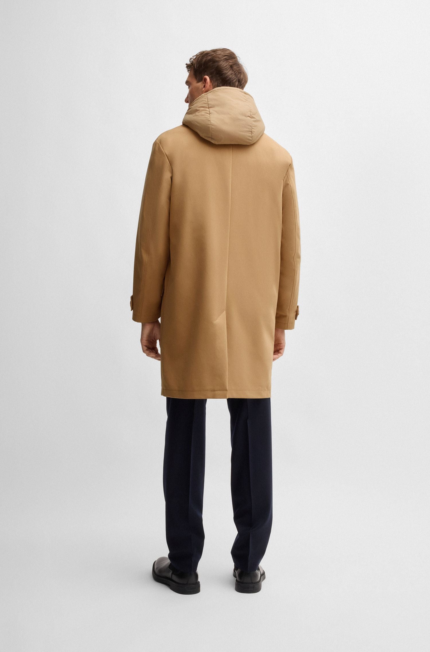 Veste Coddy - Medium Beige