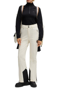 Pantalon Kern - Open White
