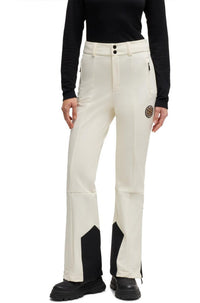 Pantalon Kern - Open White