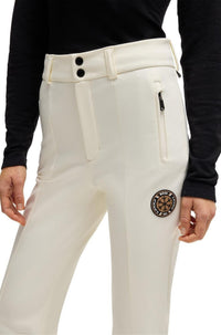 Pantalon Kern - Open White