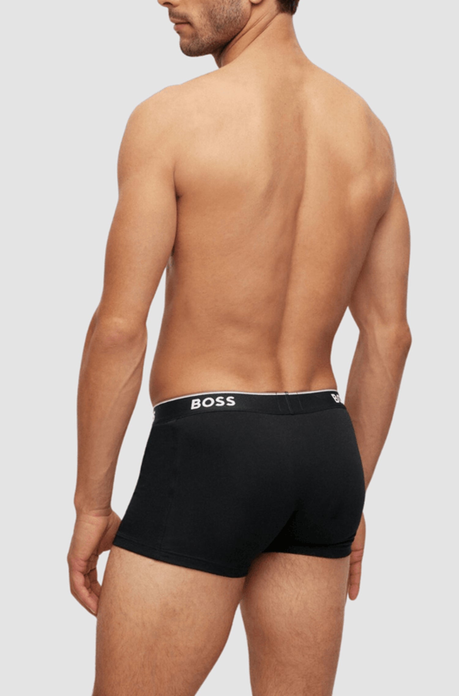 Set of 3 boxer shorts - Open Miscellaneous