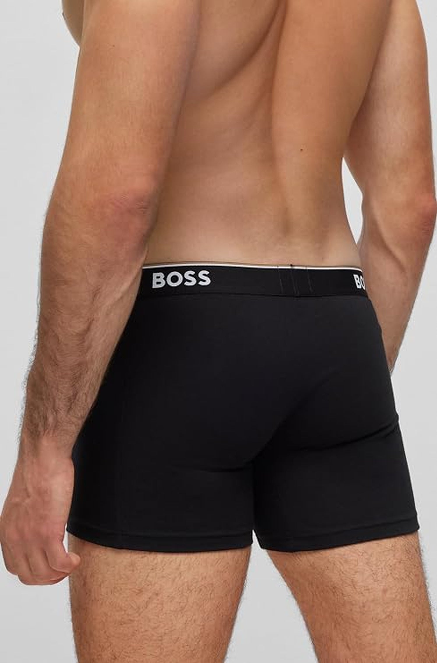 Set of 3 boxer shorts - Open Miscellaneous