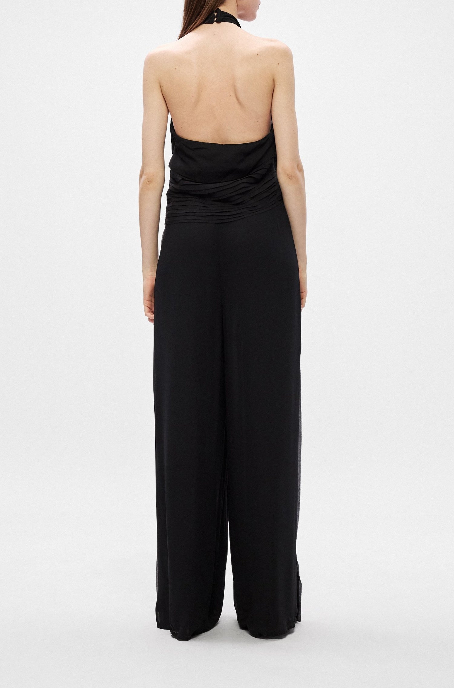 Robe Dellana - Black